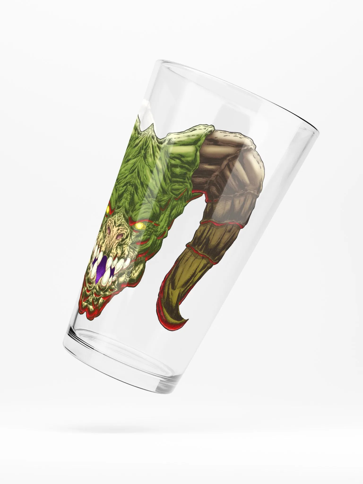 Deathclaw Pint product image (5)