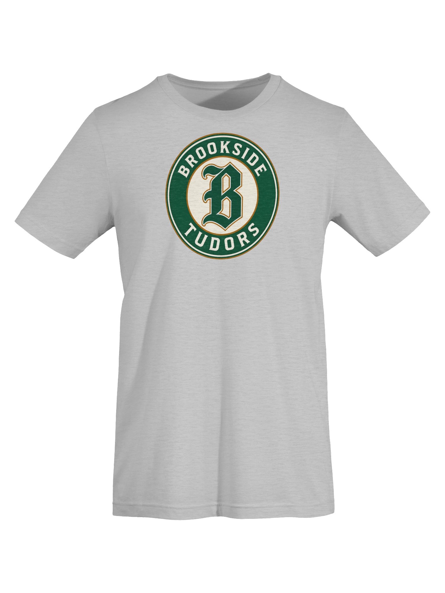 Brookside Tudors Logo Tee product image (5)