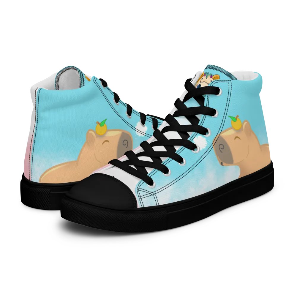 capybara hightops product image (10)