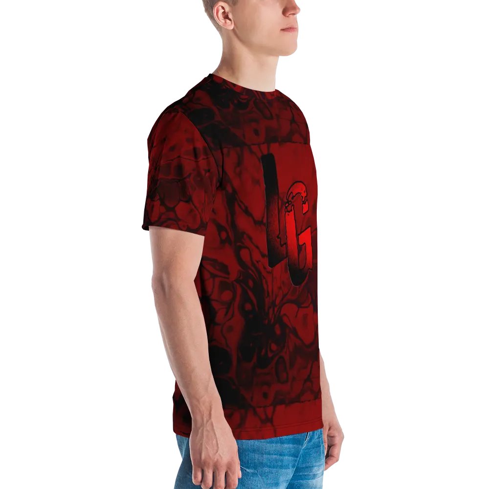 Men's All-Over R&B Logo product image (3)