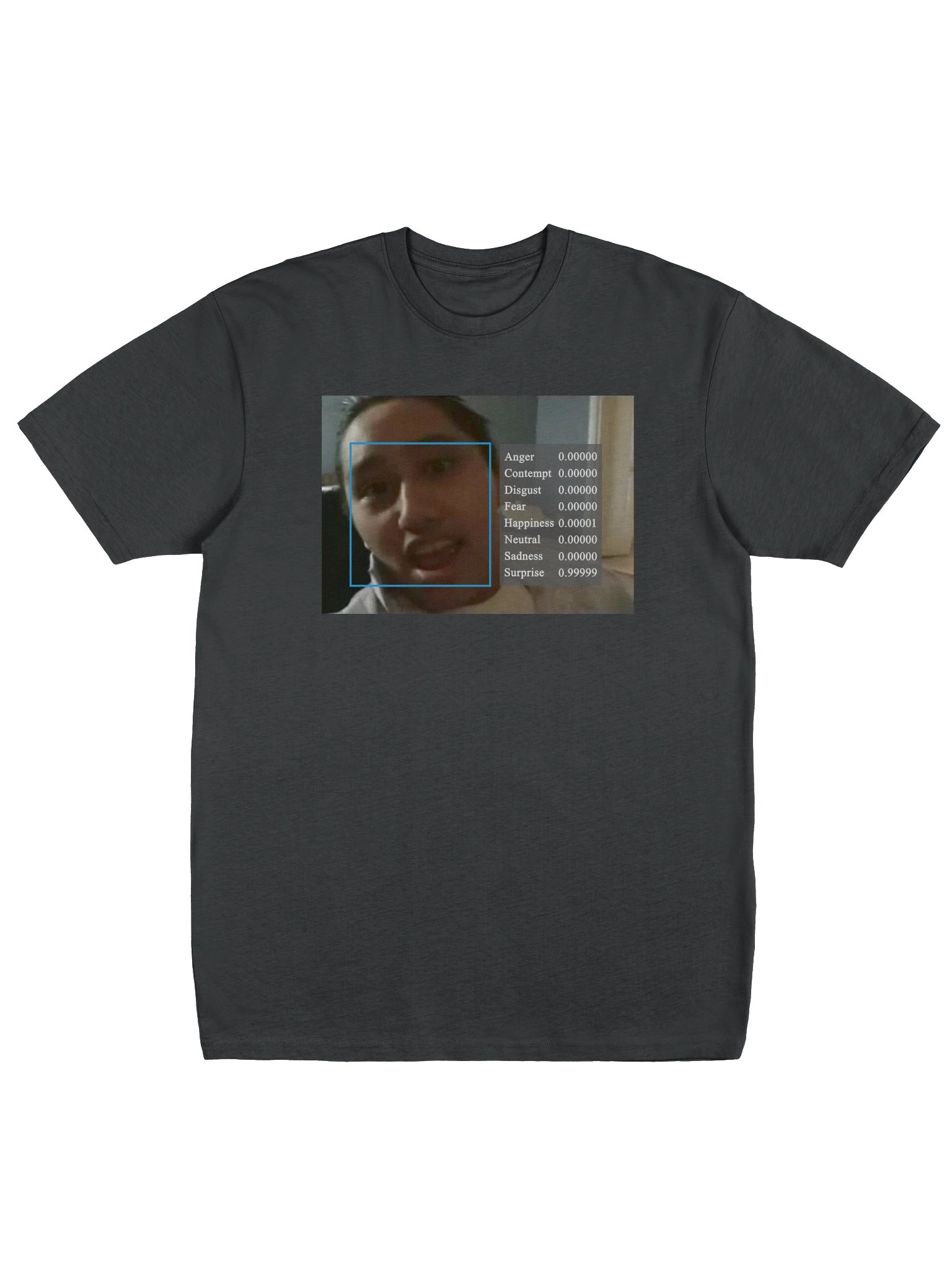Chad Warden Tee product image (1)
