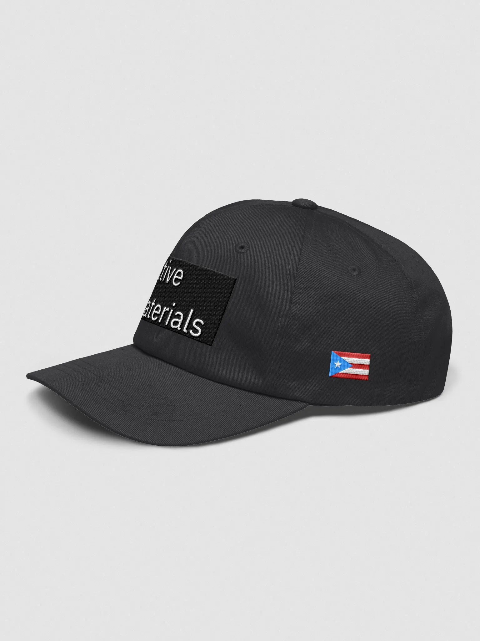 native materials Front | Flagged Sides product image (3)