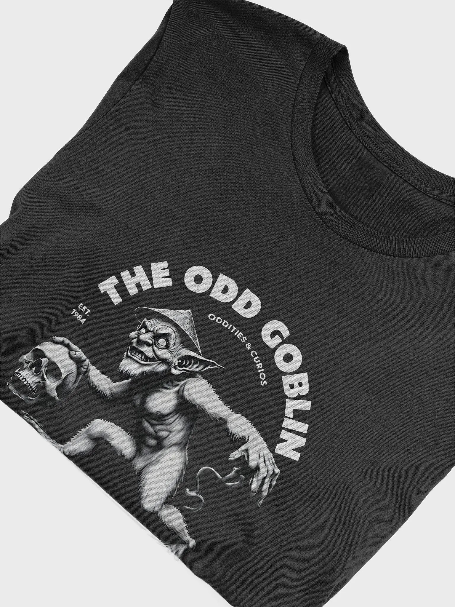 The Odd Goblin product image (3)
