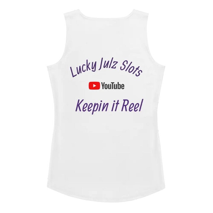 All-Over Print Women's Tank Top product image (2)