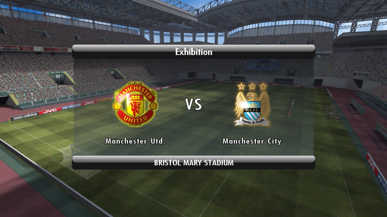 PES 2008 - Gudpley Patch Season 2008-09 (PC) product image (9)