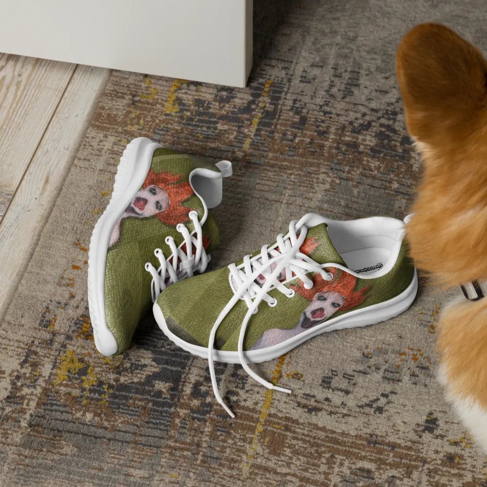 The Nickeldumb Sneakers product image (7)