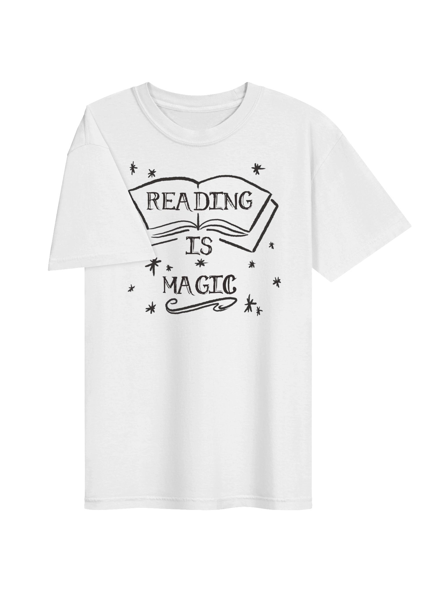 Reading is Magic product image (12)