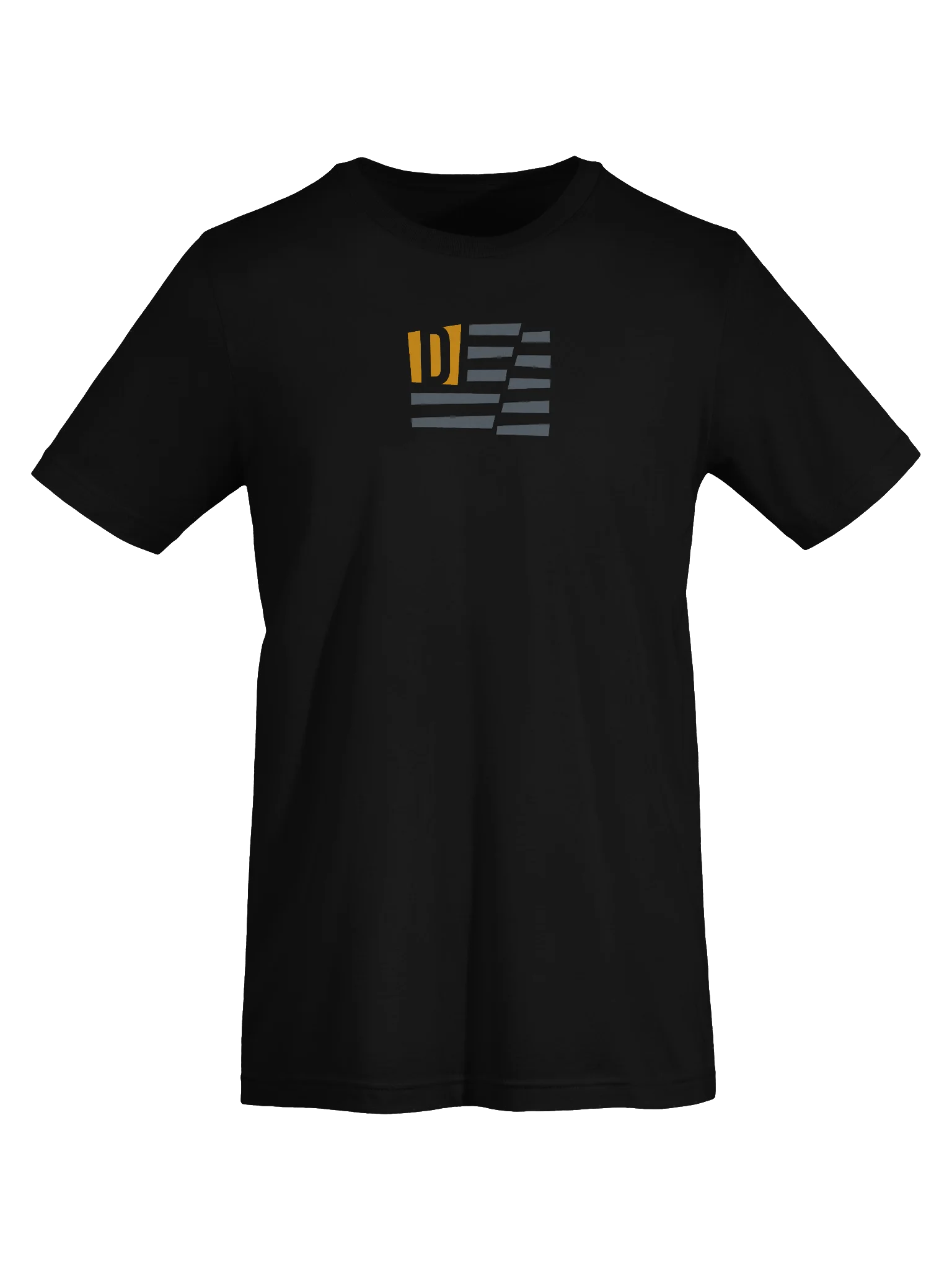 DSA Double Logo T-Shirt product image (7)