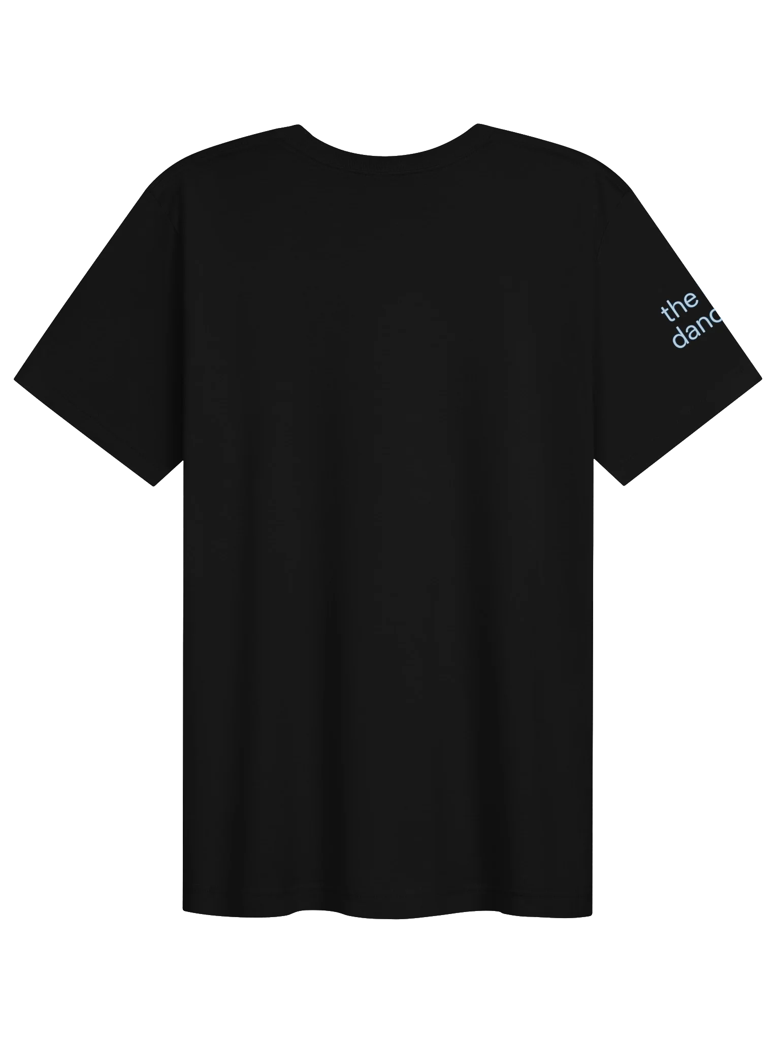 The Line Dance Co Signature Tee – Chest Logo product image (2)