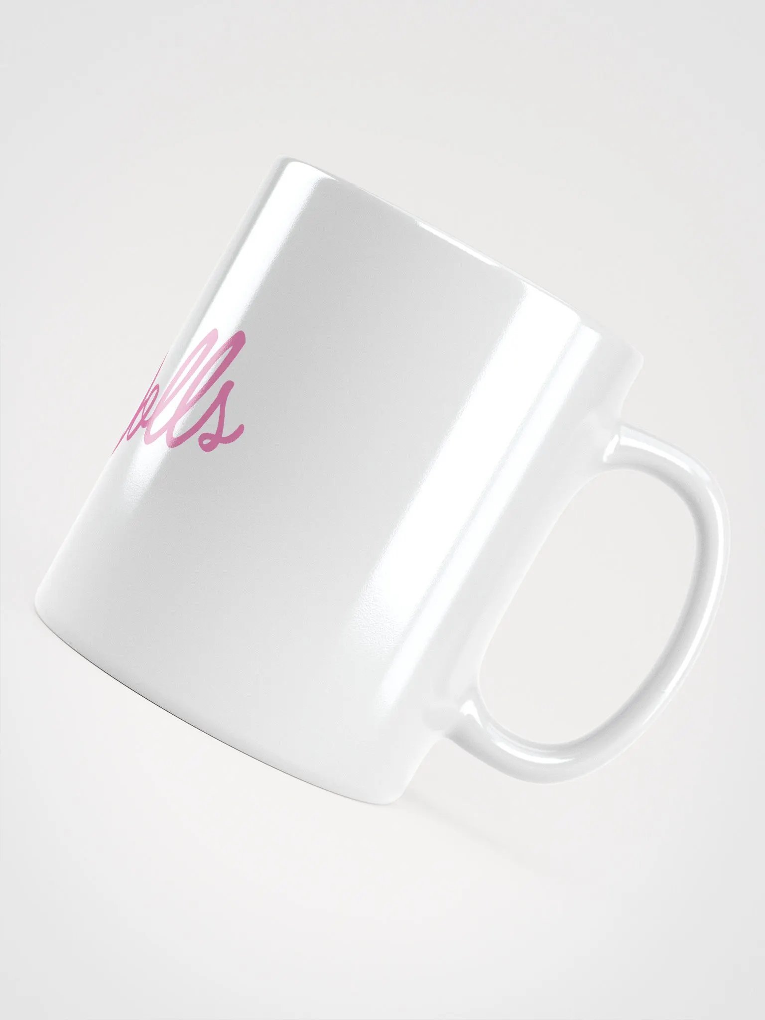 The Dolls Glossy Mug product image (5)