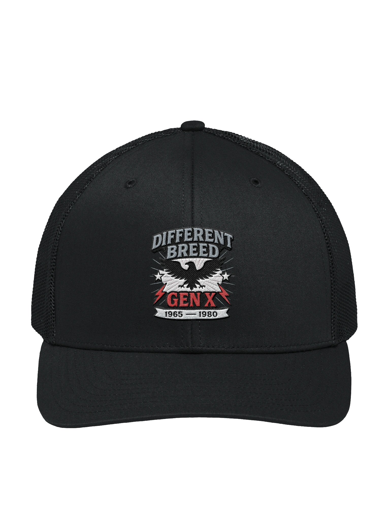 Different Breed Eagle - Hat product image (1)