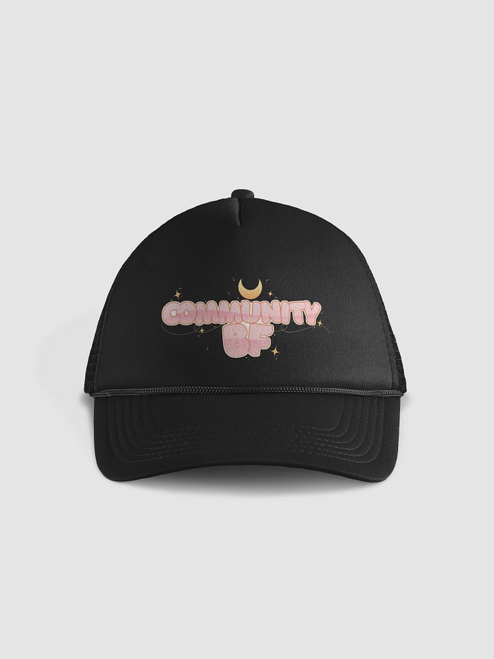Community BF Hat product image (1)