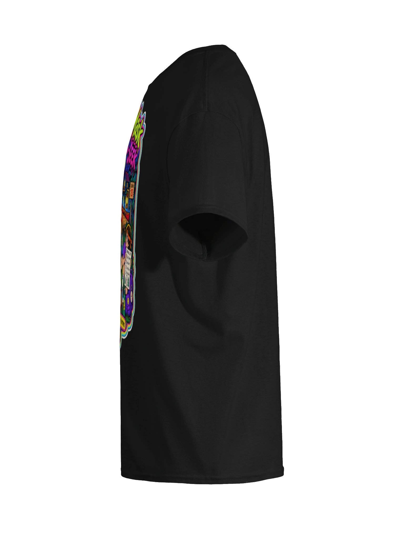 HOCKEY MASK HIDE N SEEK TEE product image (98)