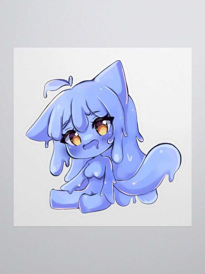 Slime Sulky product image (1)
