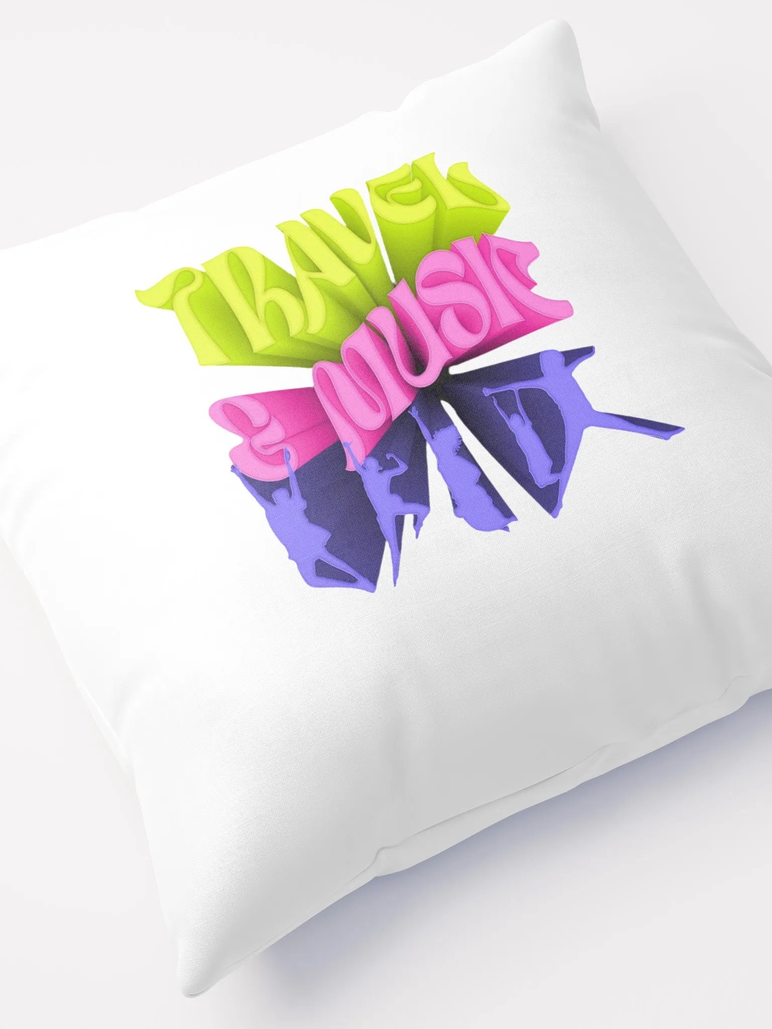 MCH Sofa Pillow product image (4)