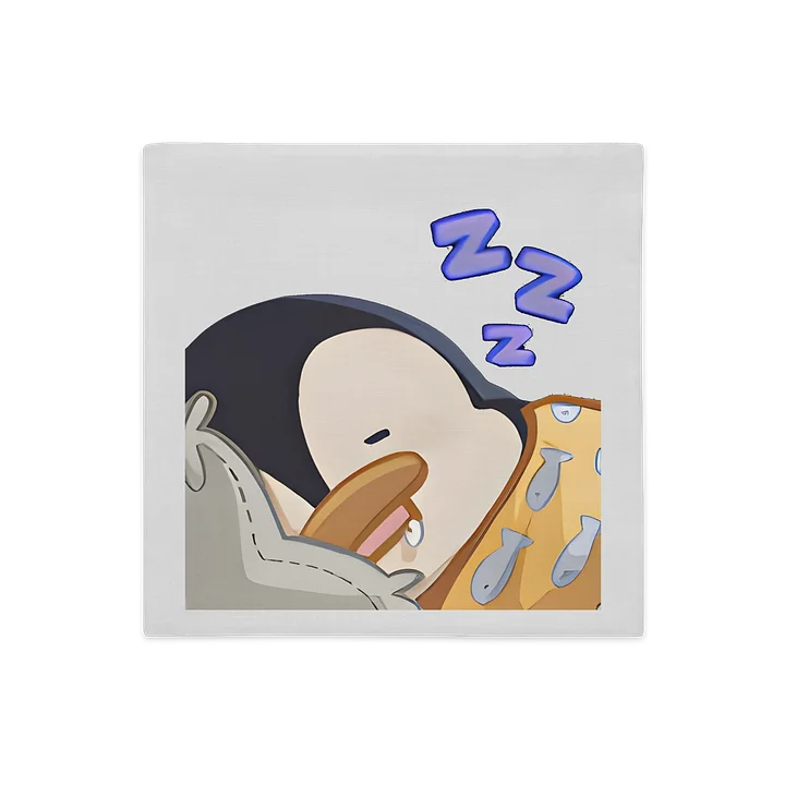 Sleepy Premium Pillow Case product image (1)