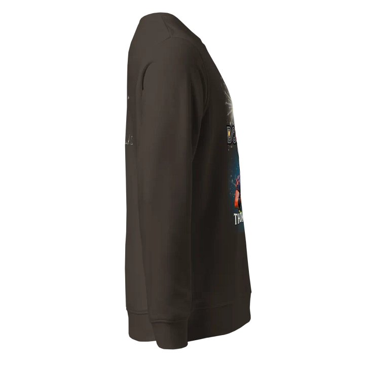 M.P. Thompson Melody Unisex Sweatshirt product image (3)