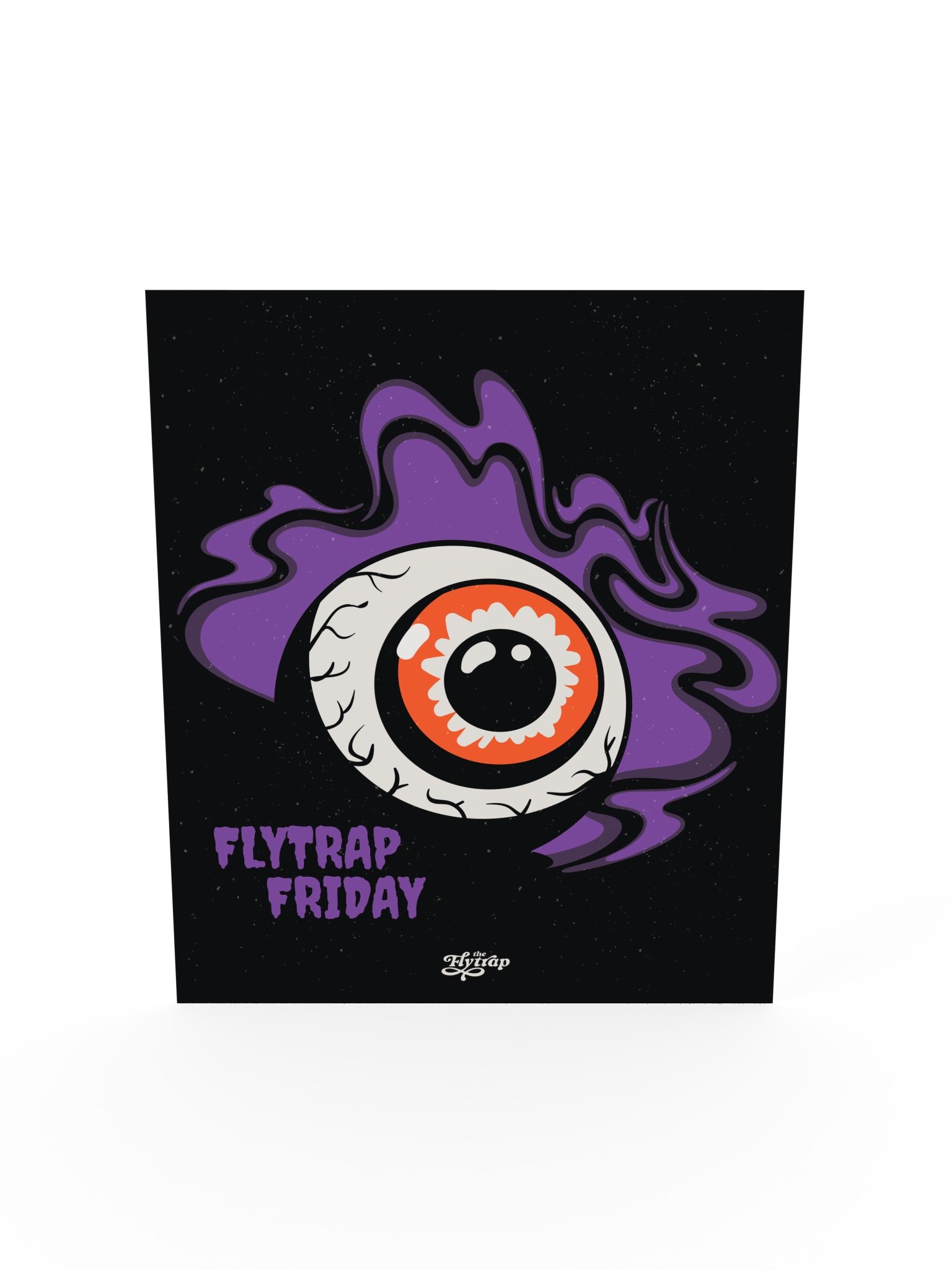 Always Watching 8"X10" Poster product image (5)