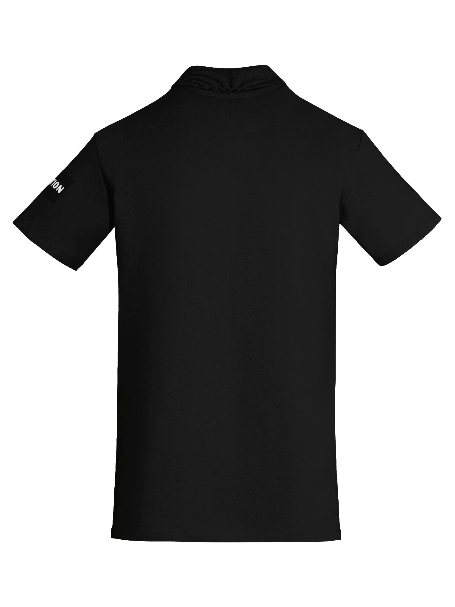 Hushed Face Polo Shirt product image (13)