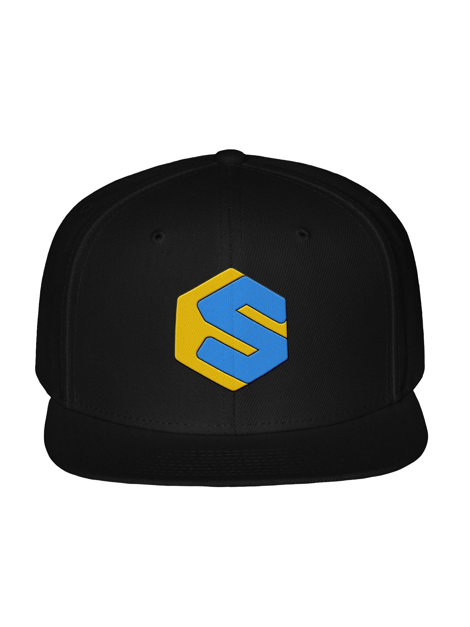 SyNiaN - Logo Cap v1 product image (3)