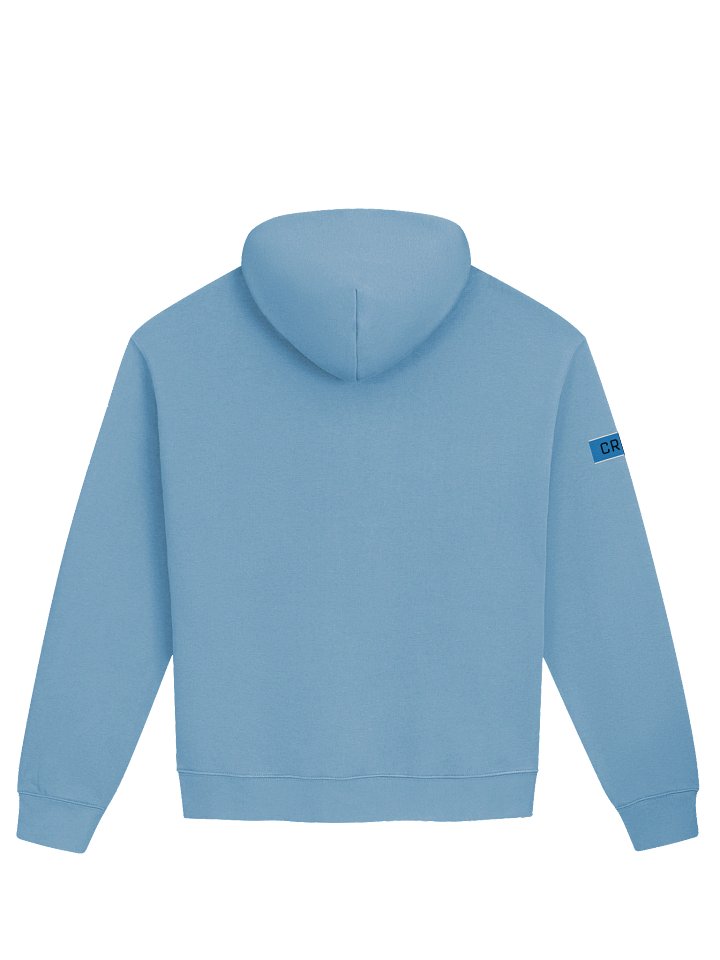 Parhelion Crew Hoodie product image (2)