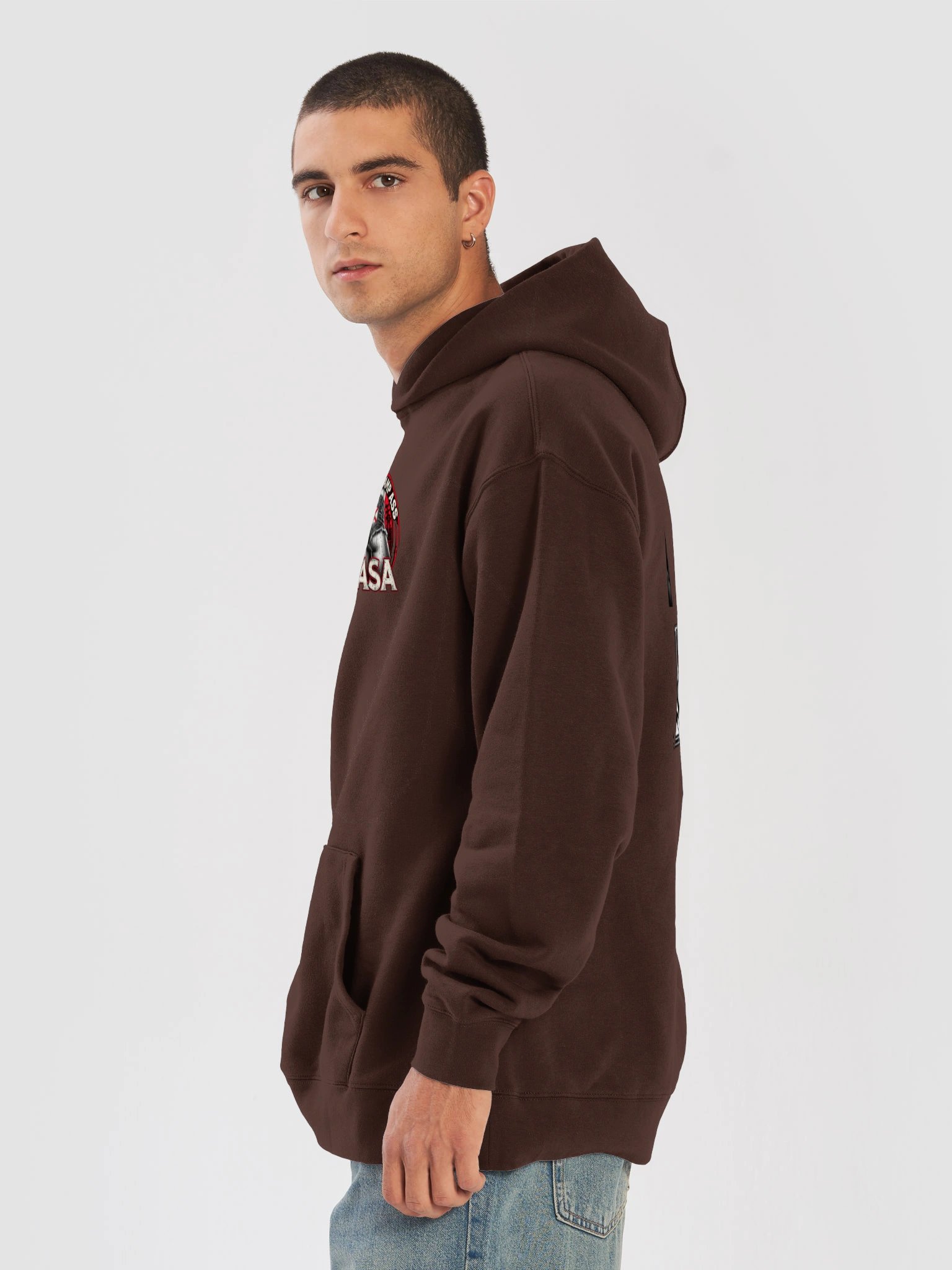 "THE OG" Alafia Swamp Ass ASA Graphic Hoodie product image (8)