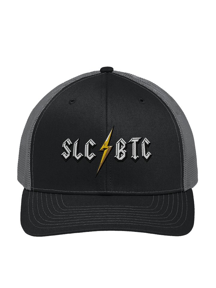 SLC-BTC Hat