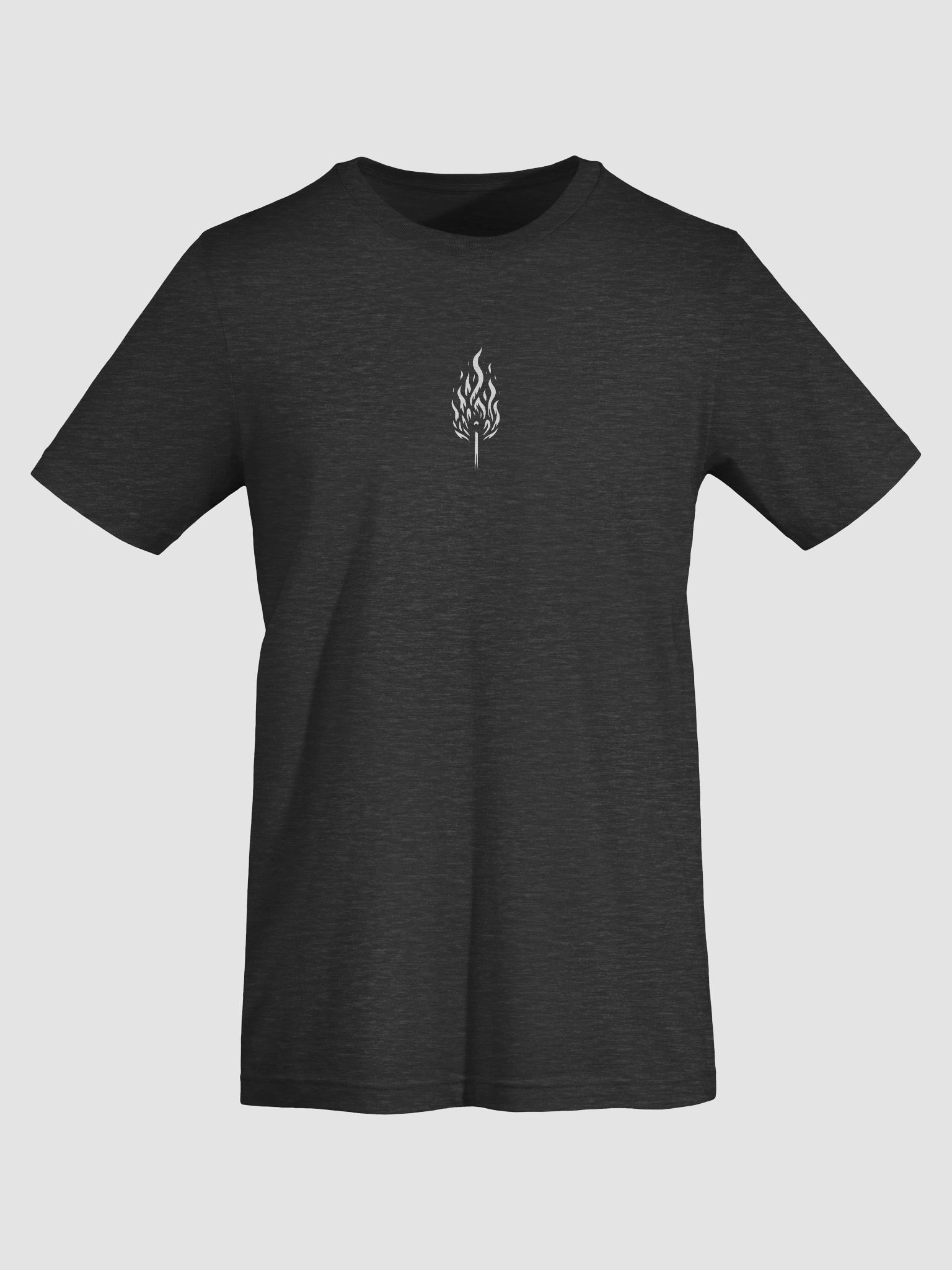 Fireside Unsolved T-Shirt product image (6)