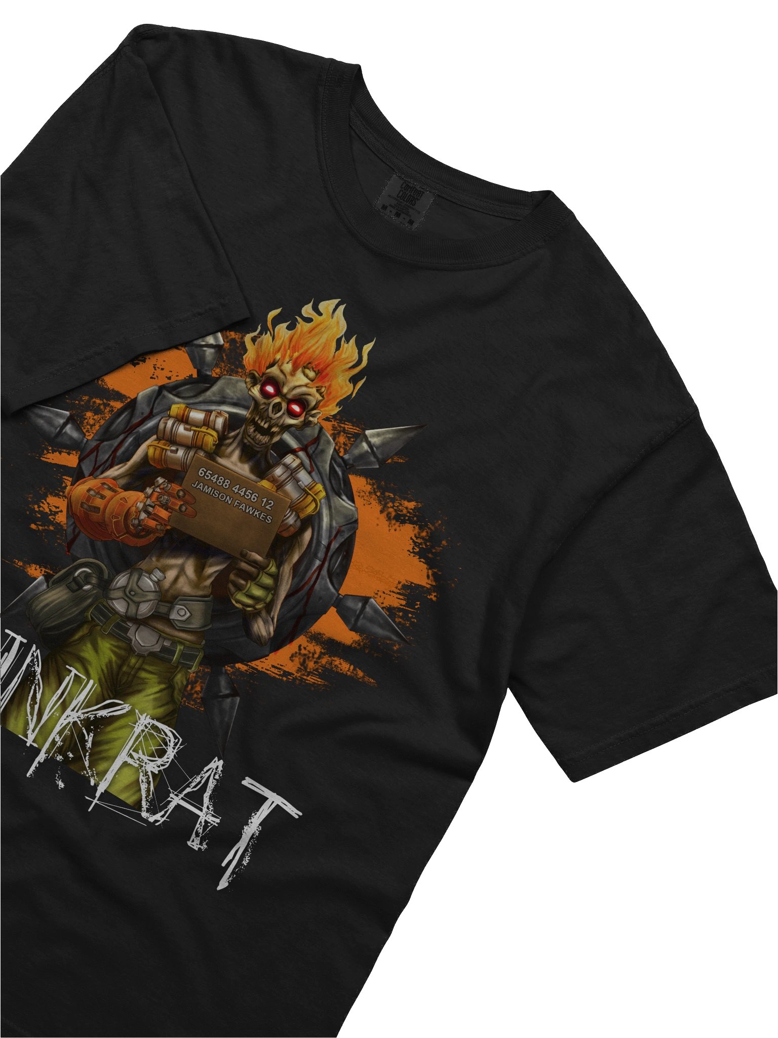 junk (Shirt) product image (5)