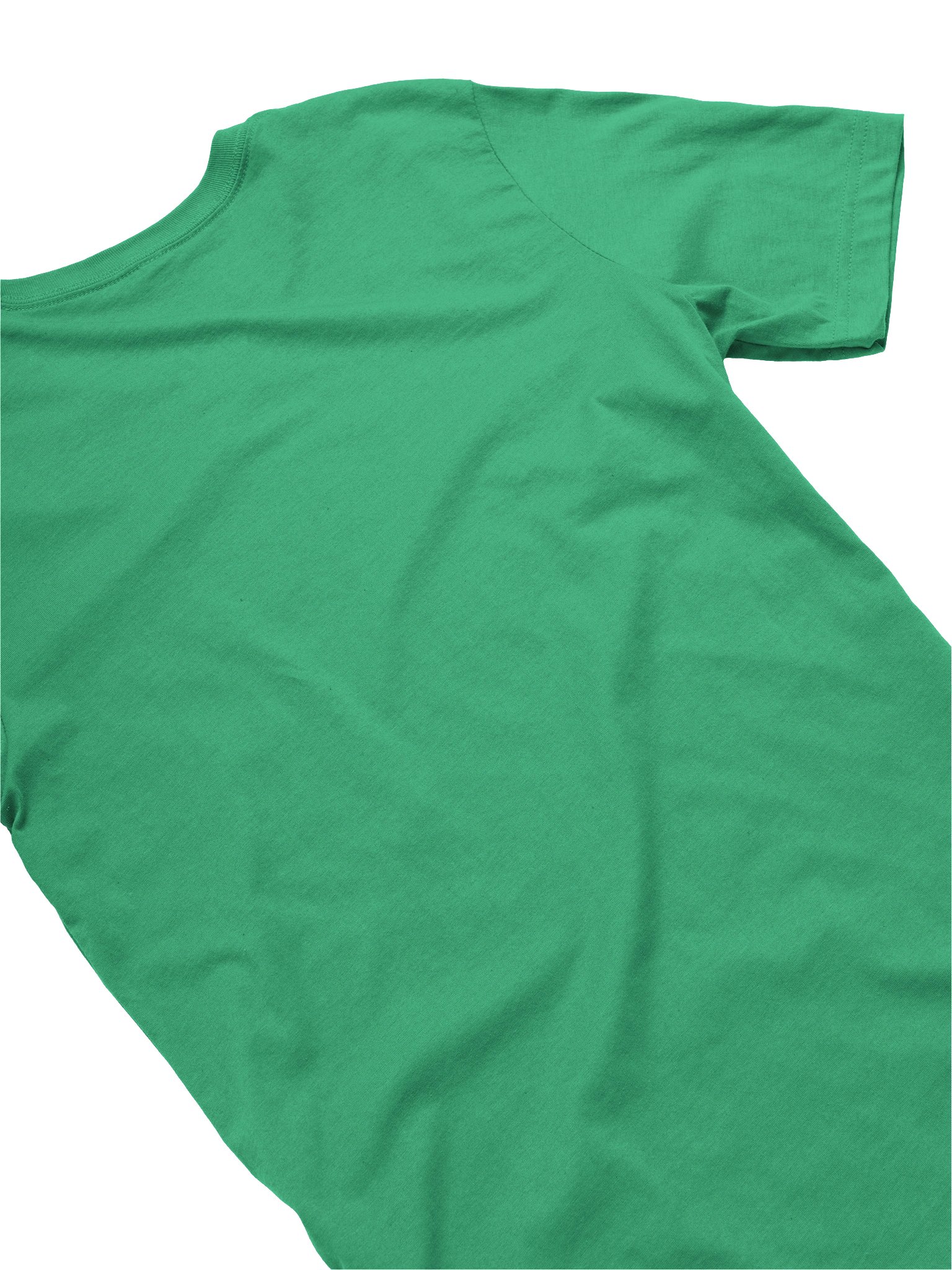 Paddy Not Patty - White Design product image (4)