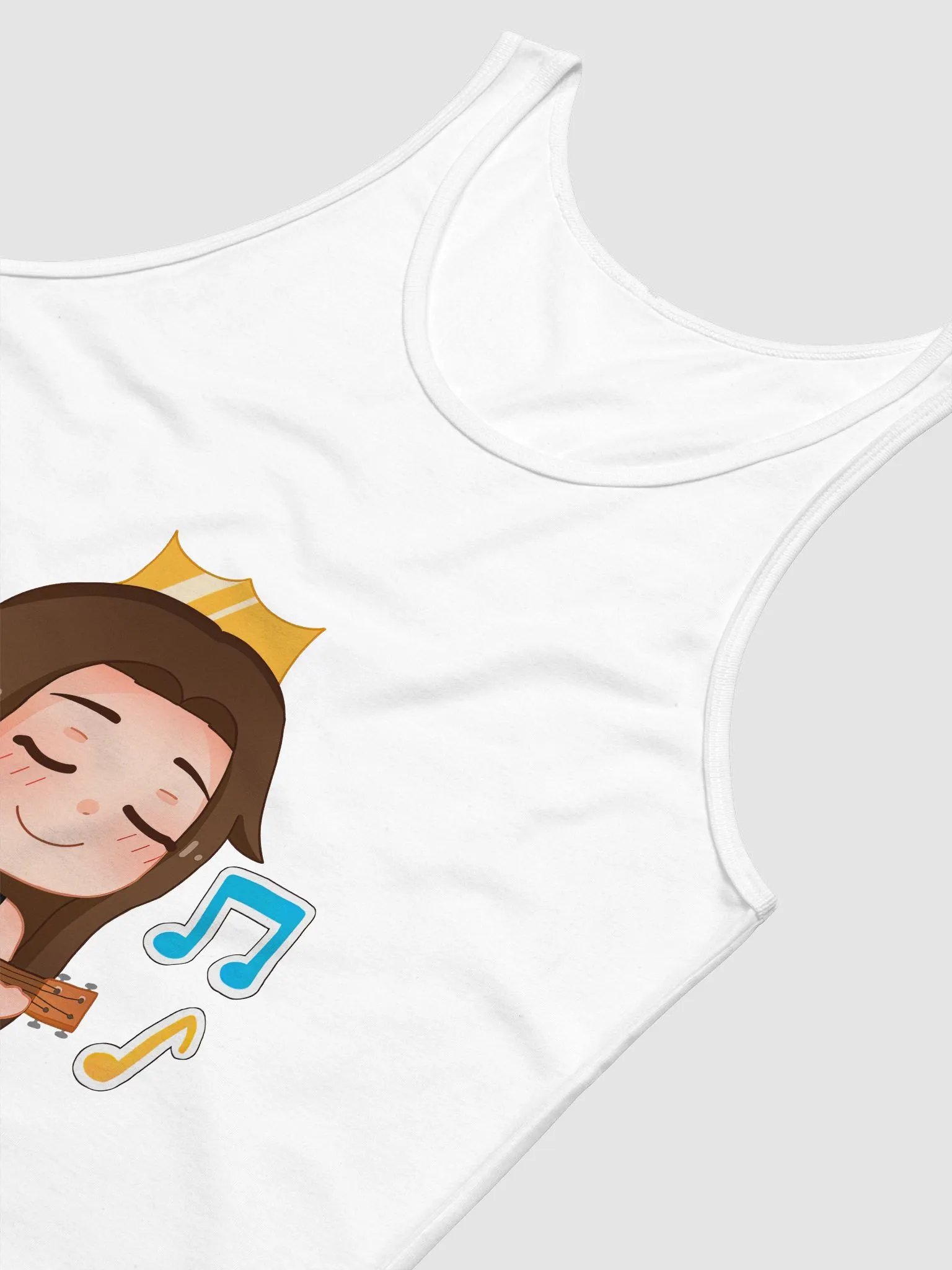 MerMusic Top product image (2)