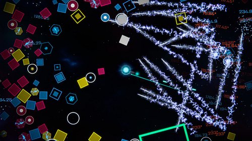 在這浩瀚的宇宙中，我們總是渴望探索未知的領域。*Around The Core* 就是這樣一款呼喚你前往太空深處的漸進式射擊遊戲。你將化身為勇敢的探險者，消滅小行星以獲取珍貴資源，並在升級樹上逐步攀升。在這條旅途中，毀滅帶來的是無盡的成長與獲得。這款...