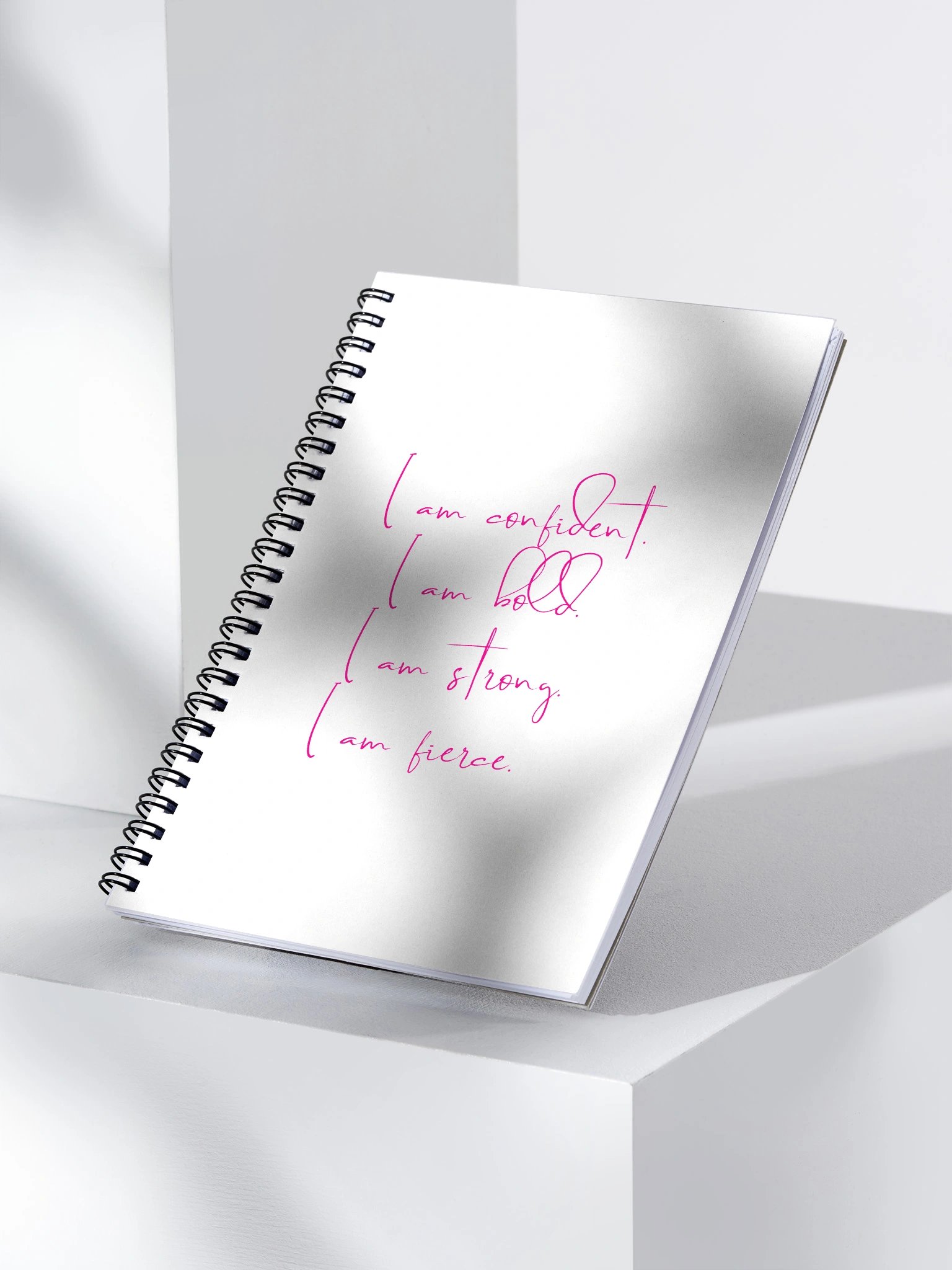 Confidence Club - Notebook product image (3)
