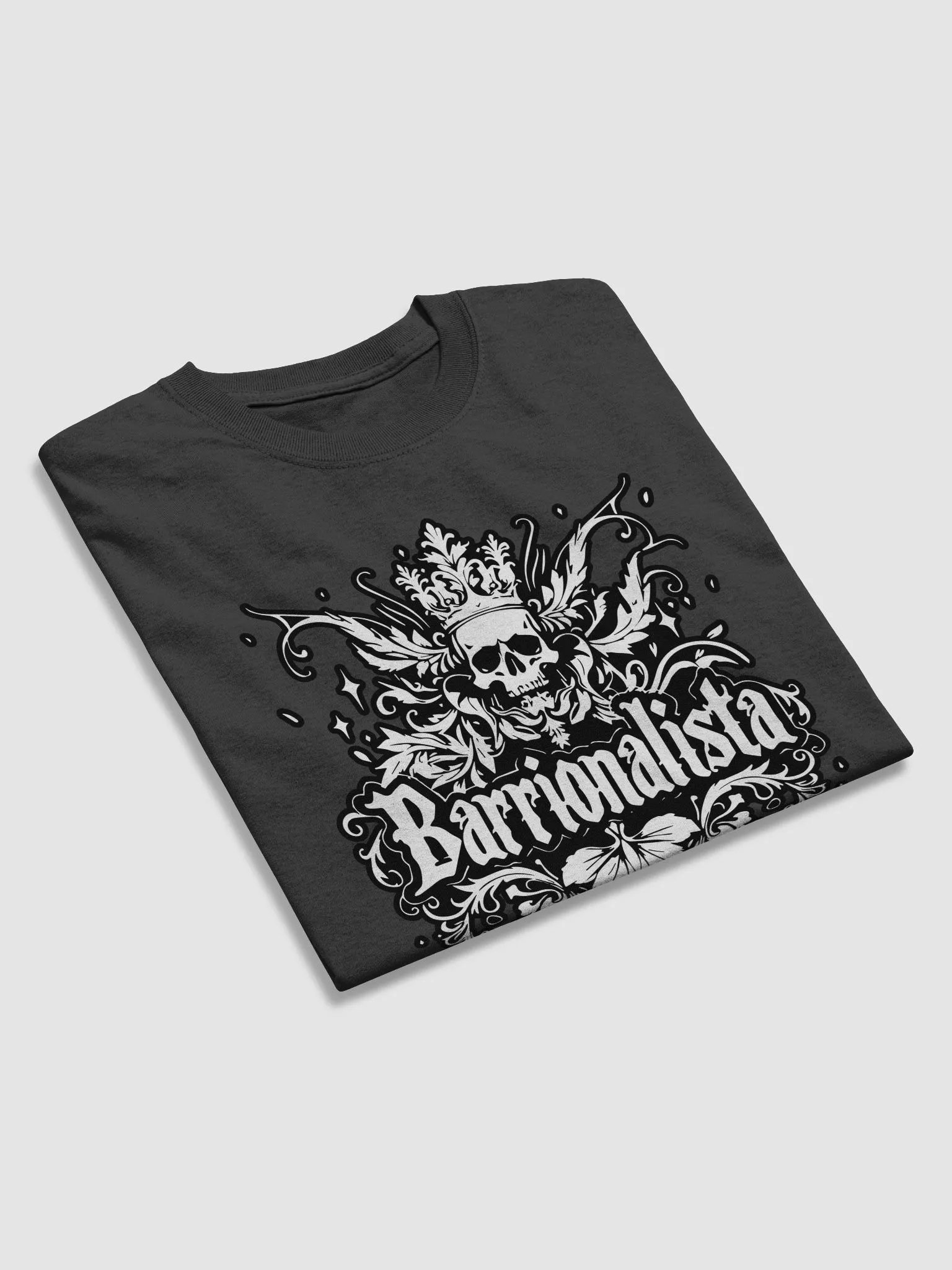 Barrionalista product image (2)