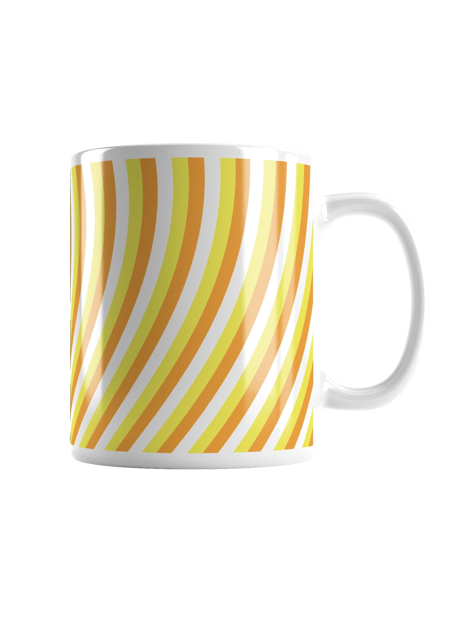 Maverique Pride Hearts Mug (Right-handed) product image (2)