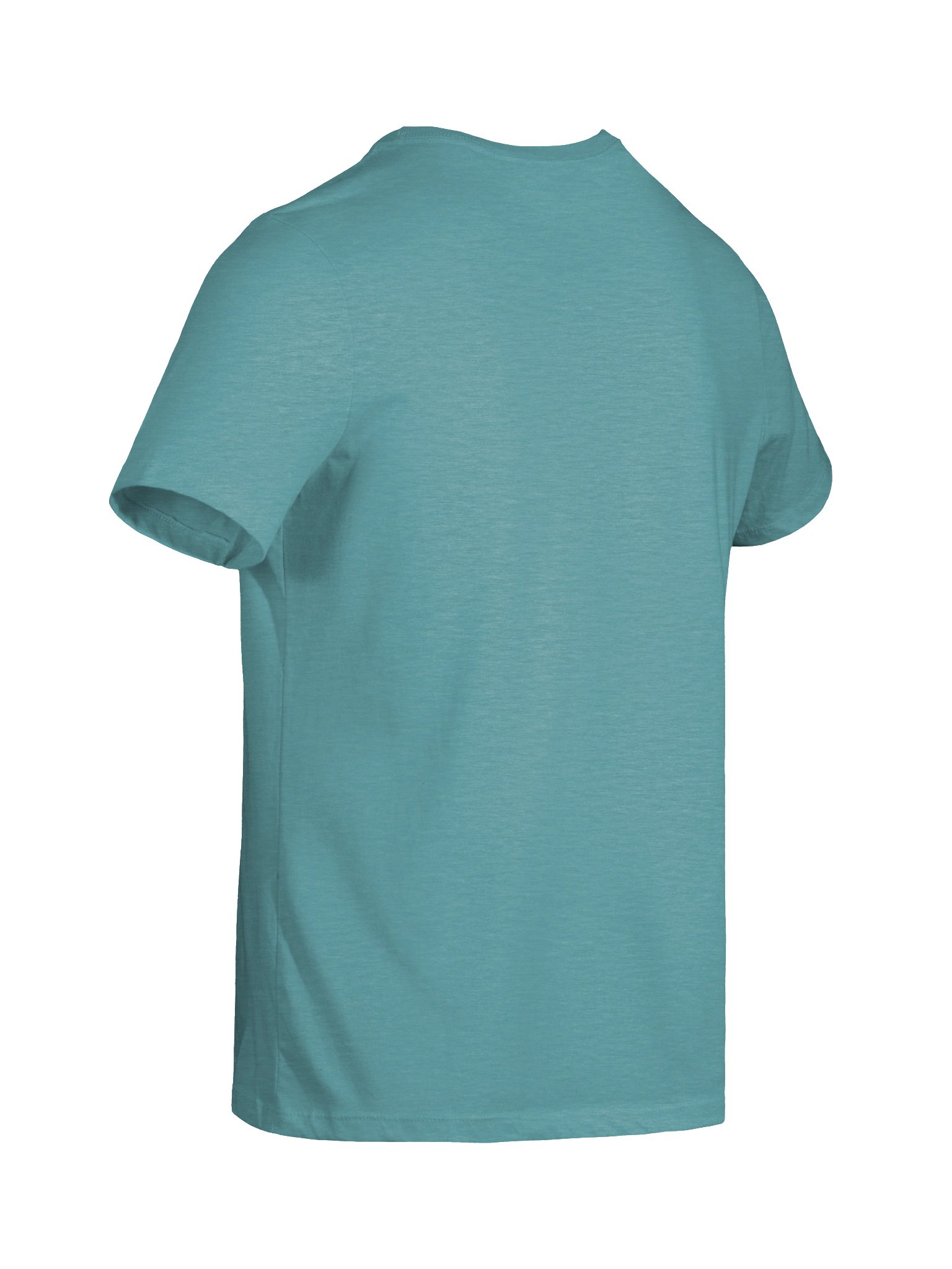 MEGA, women's relaxed-fit, cotton t-shirt product image (38)