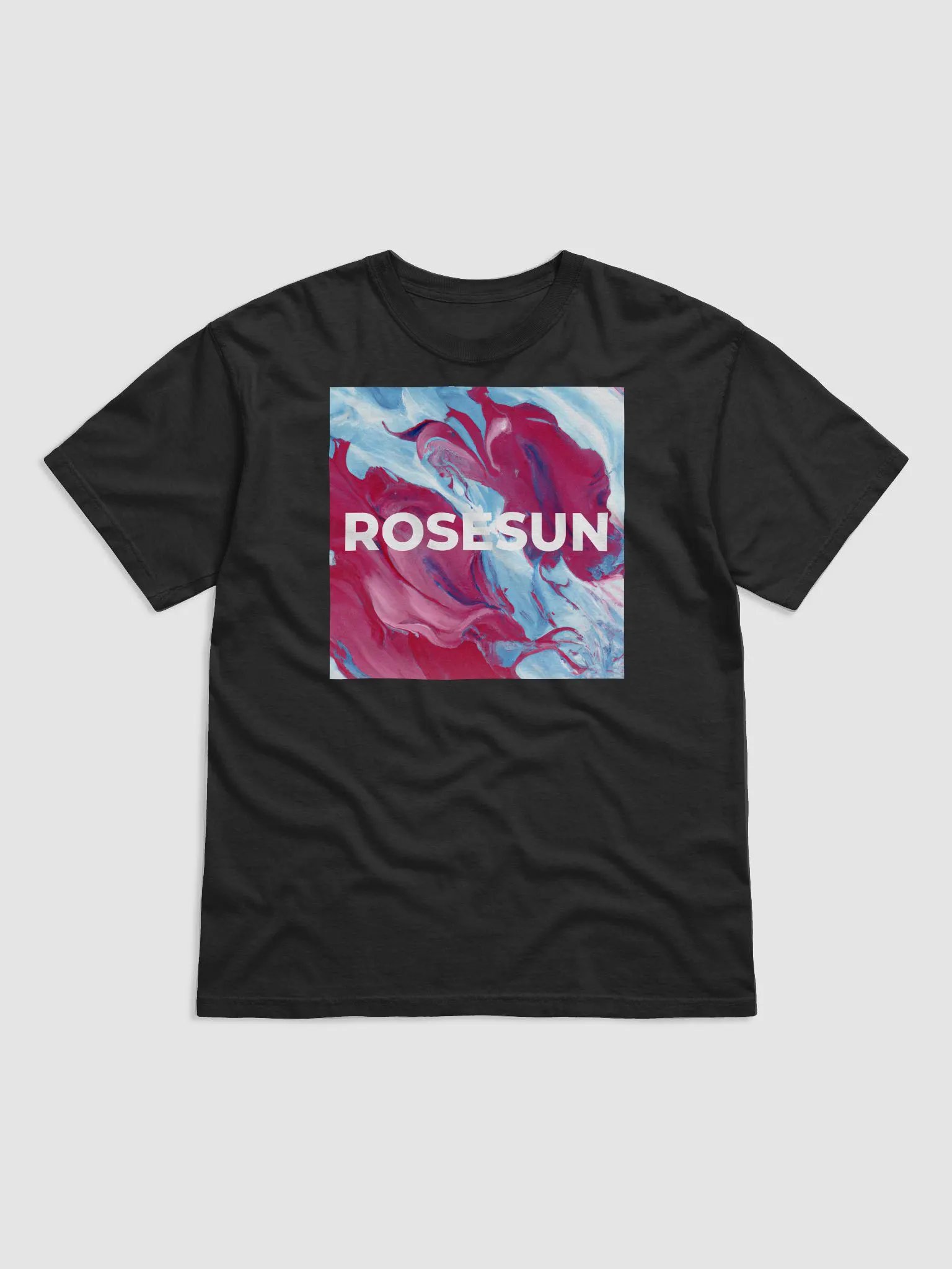 ROSESUN® - RELAXED-FIT - T-SHIRT product image (1)