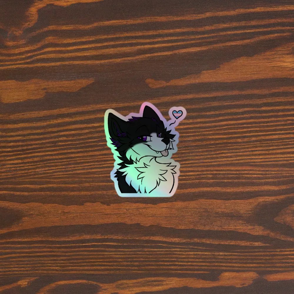 Smirk Sticker product image (5)