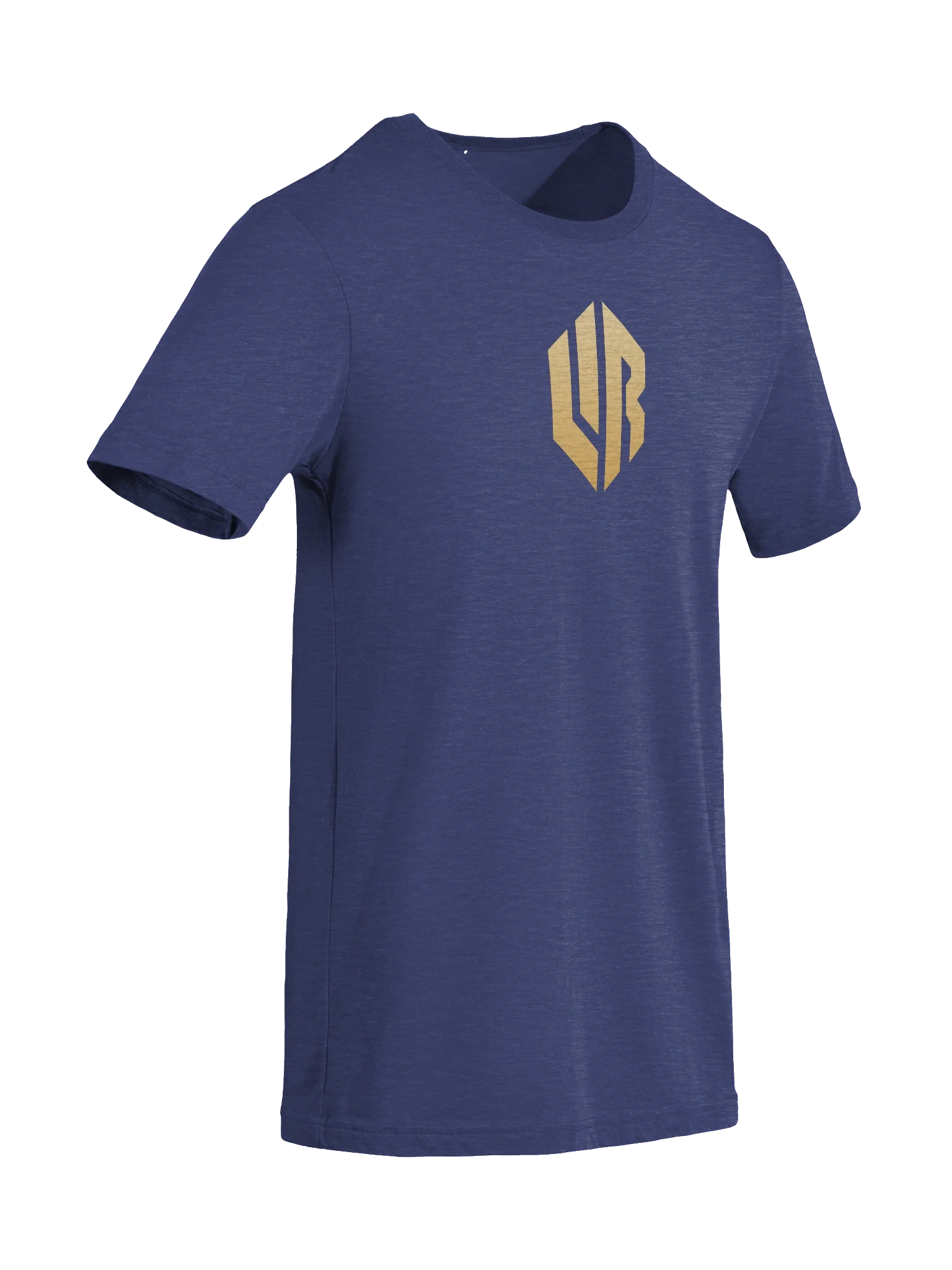 Emblem Tri-Blend Tee preview 19