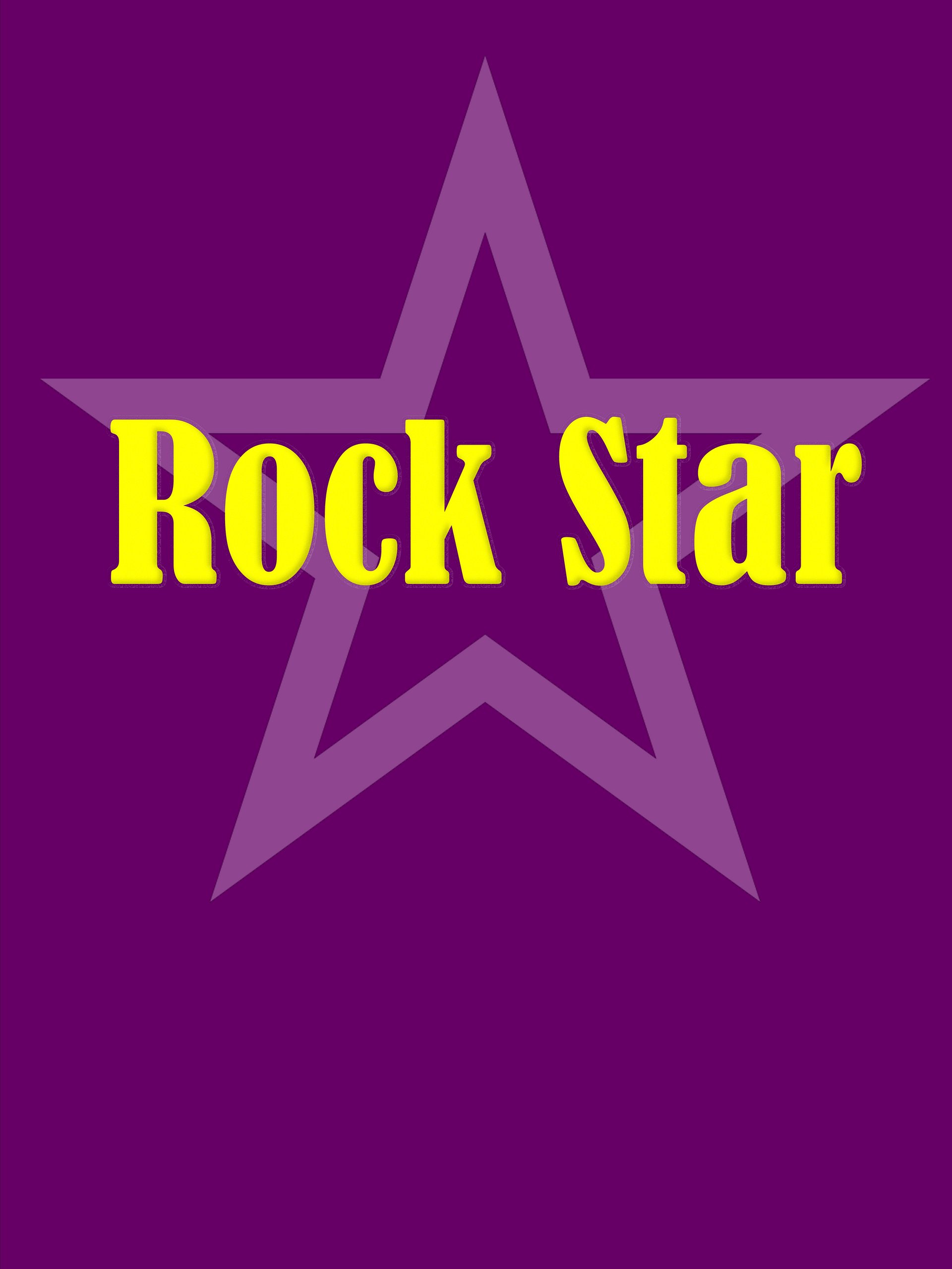 Rock Star (eBook) by Mark DK Berry product image (1)