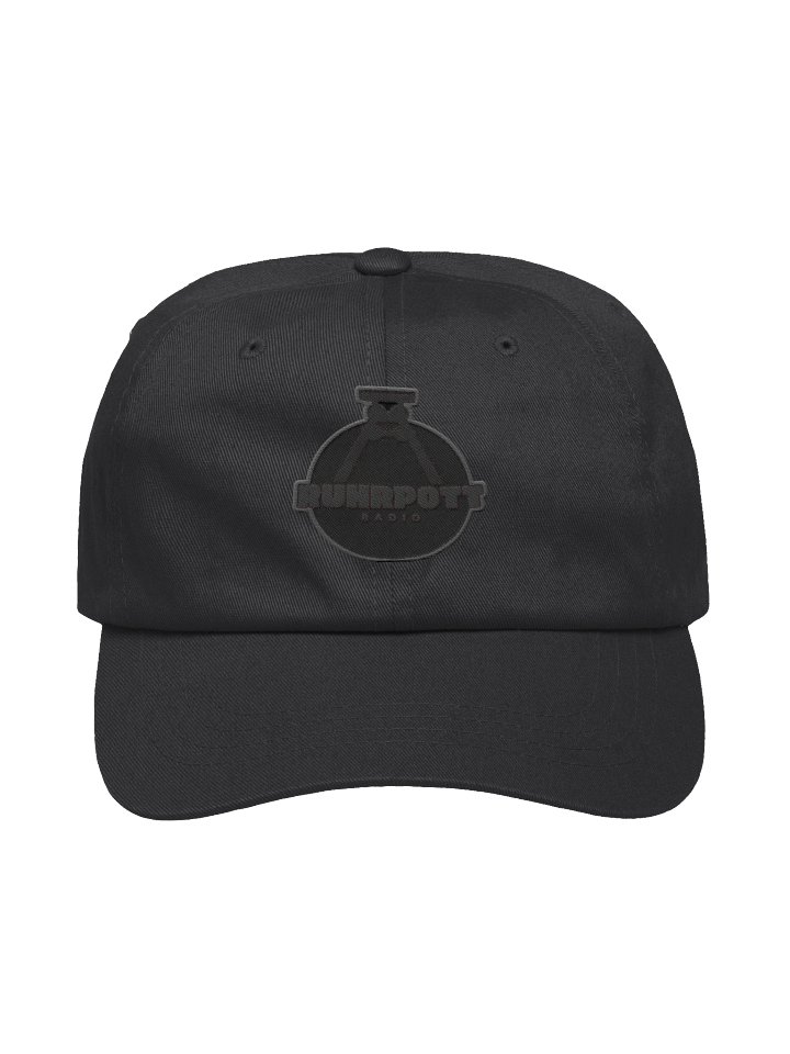 Cap - Black Edition - Limited product image (1)