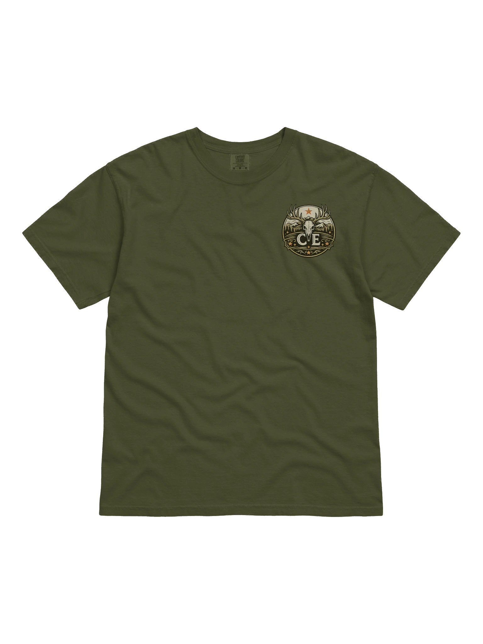 Craig Edward Logo T product image (1)