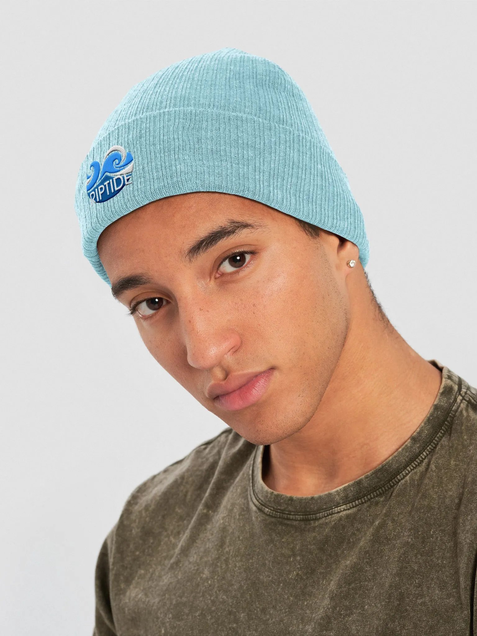 Riptide Dodgeball Club Knit Beanie/Toque product image (13)