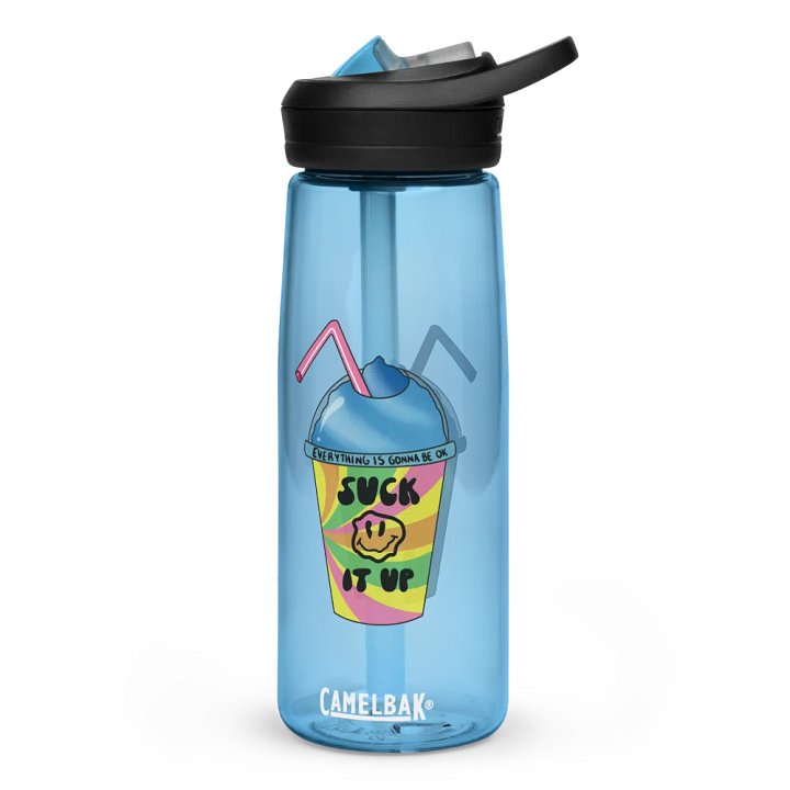 Suck It Up | Camelbak product image (1)