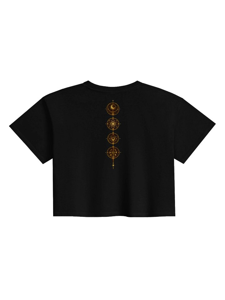 Signal Crop Tee product image (9)