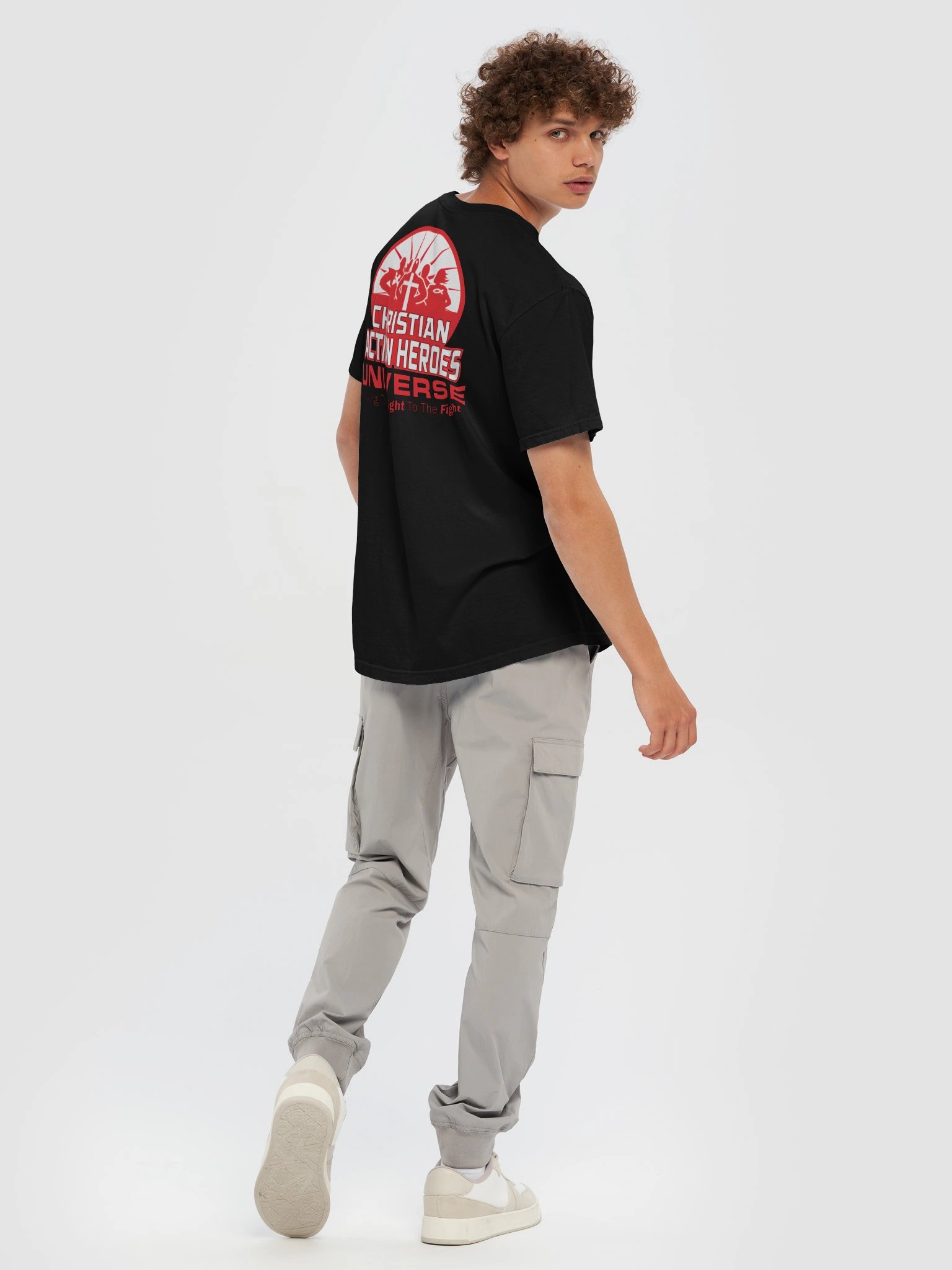 Wear the Night. Live the Light product image (102)