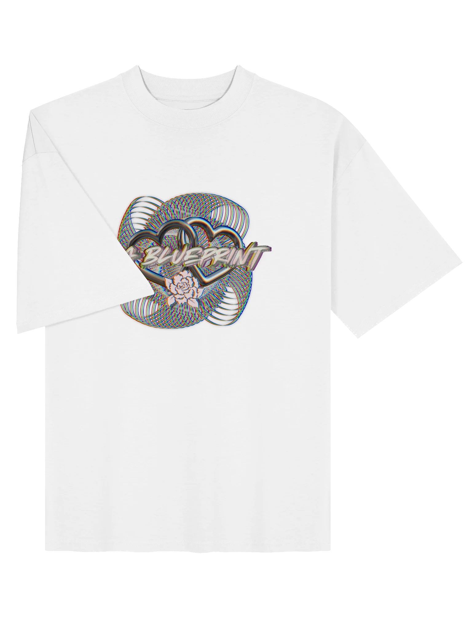 Oversized Tee product image (3)