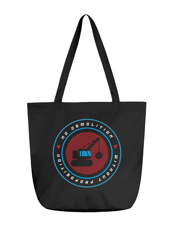 DosMef - Demo Tote product image (1)