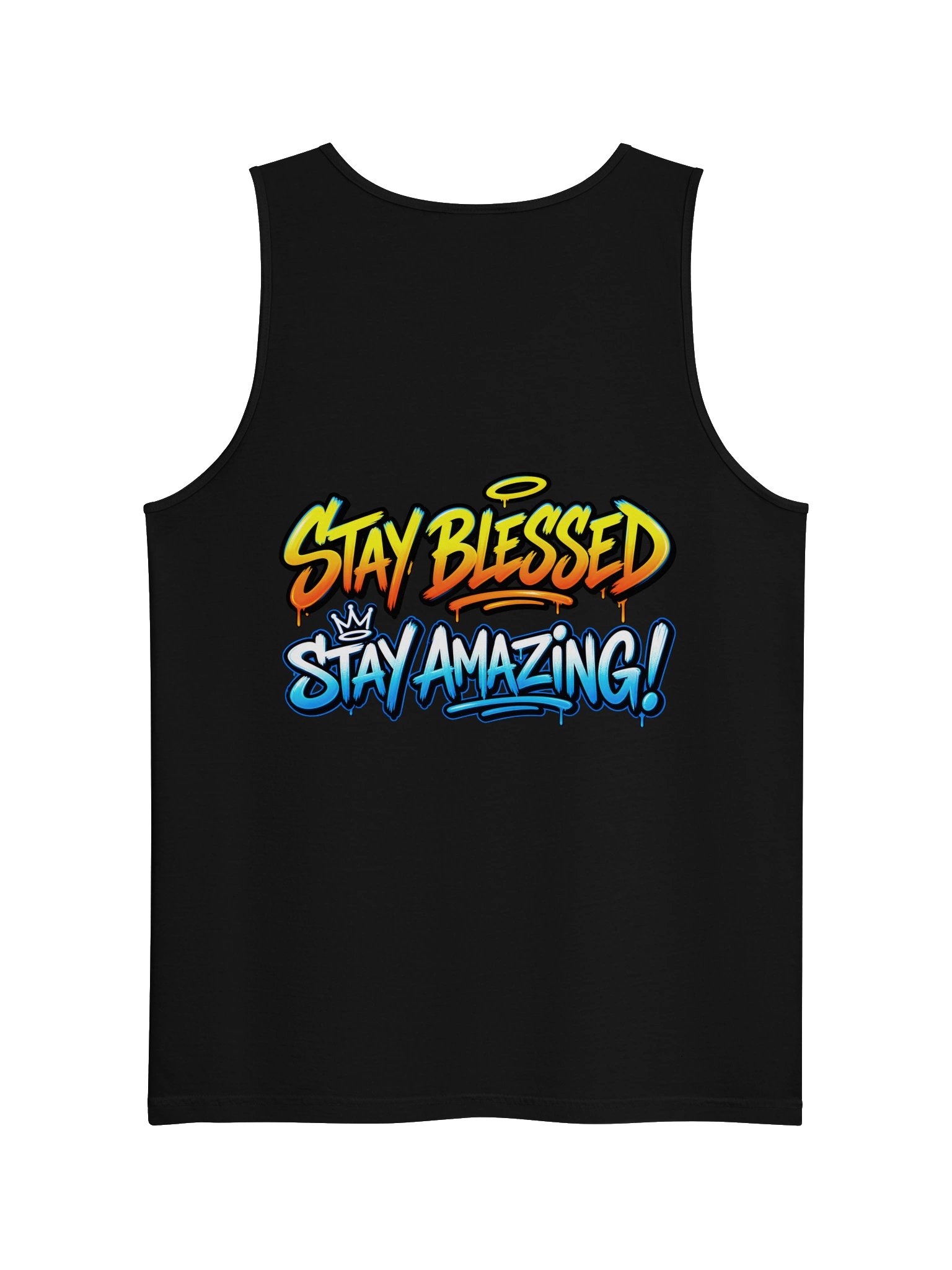 B1 Fall Tanktop! product image (16)