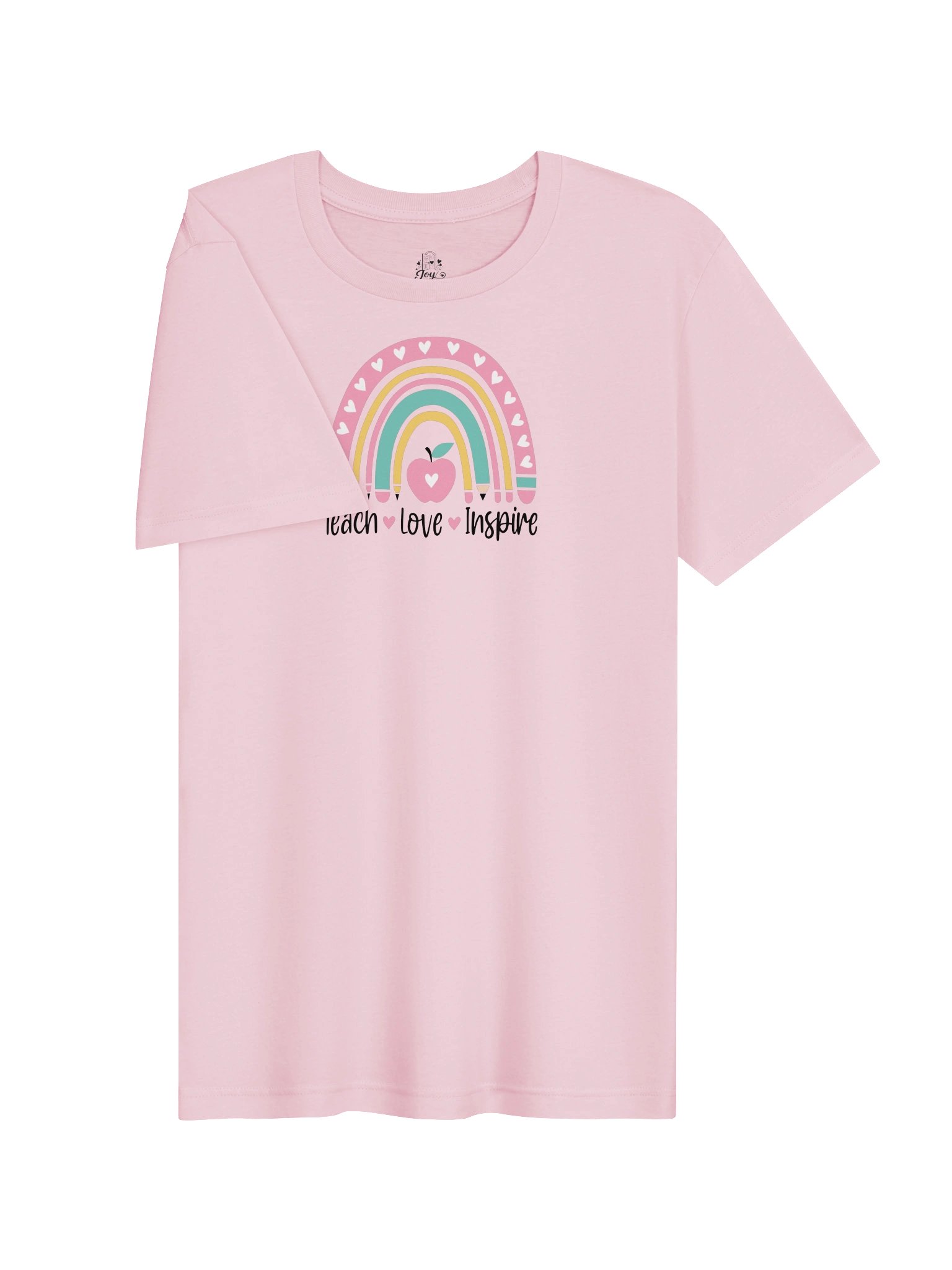Teach Love Inspire Tee product image (5)